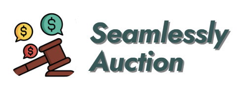 Seamlessly Auction